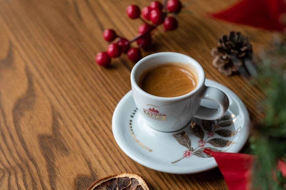 Black Friday & Cyber Monday coffee gear deals 2026