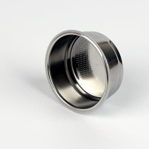51mm Non-Pressurized Filter Basket (16g)