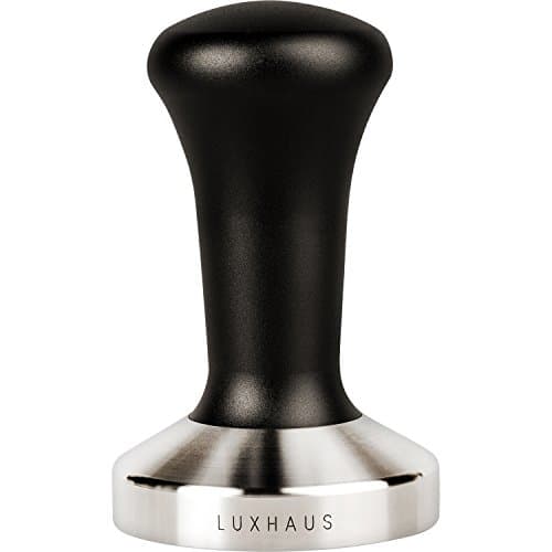 LuxHaus 58mm Tamper