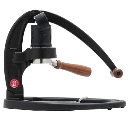 Flair 49 Pro (manual lever)