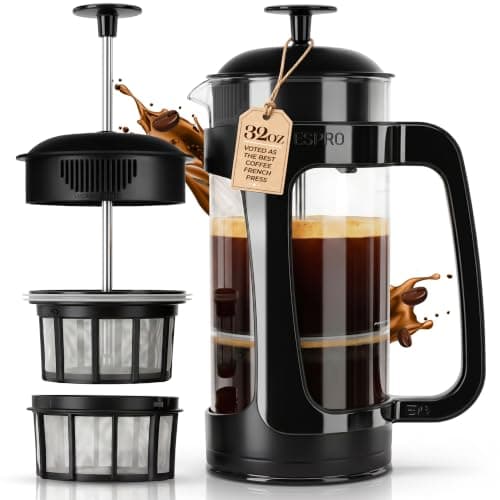 Espro P3 French Press (32oz)