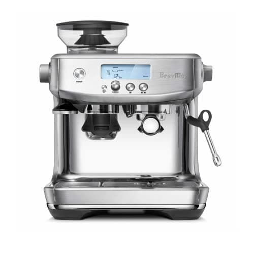 Breville Barista Pro (BES878)