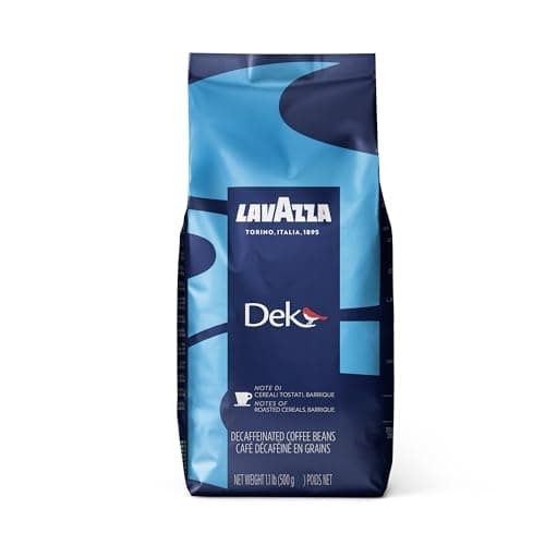 Lavazza Dek Decaf