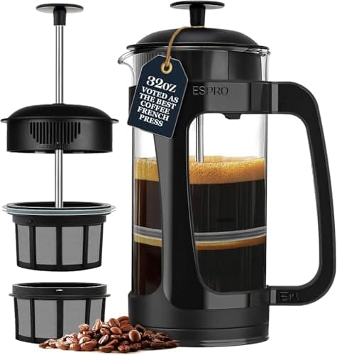 Espro P3 French Press (32oz)
